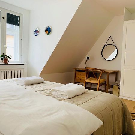 Luxury Apartment In The Heart Of København Ngoại thất bức ảnh