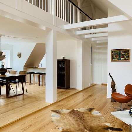 Luxury Apartment In The Heart Of København Ngoại thất bức ảnh