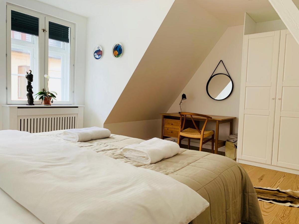 Luxury Apartment In The Heart Of København Ngoại thất bức ảnh