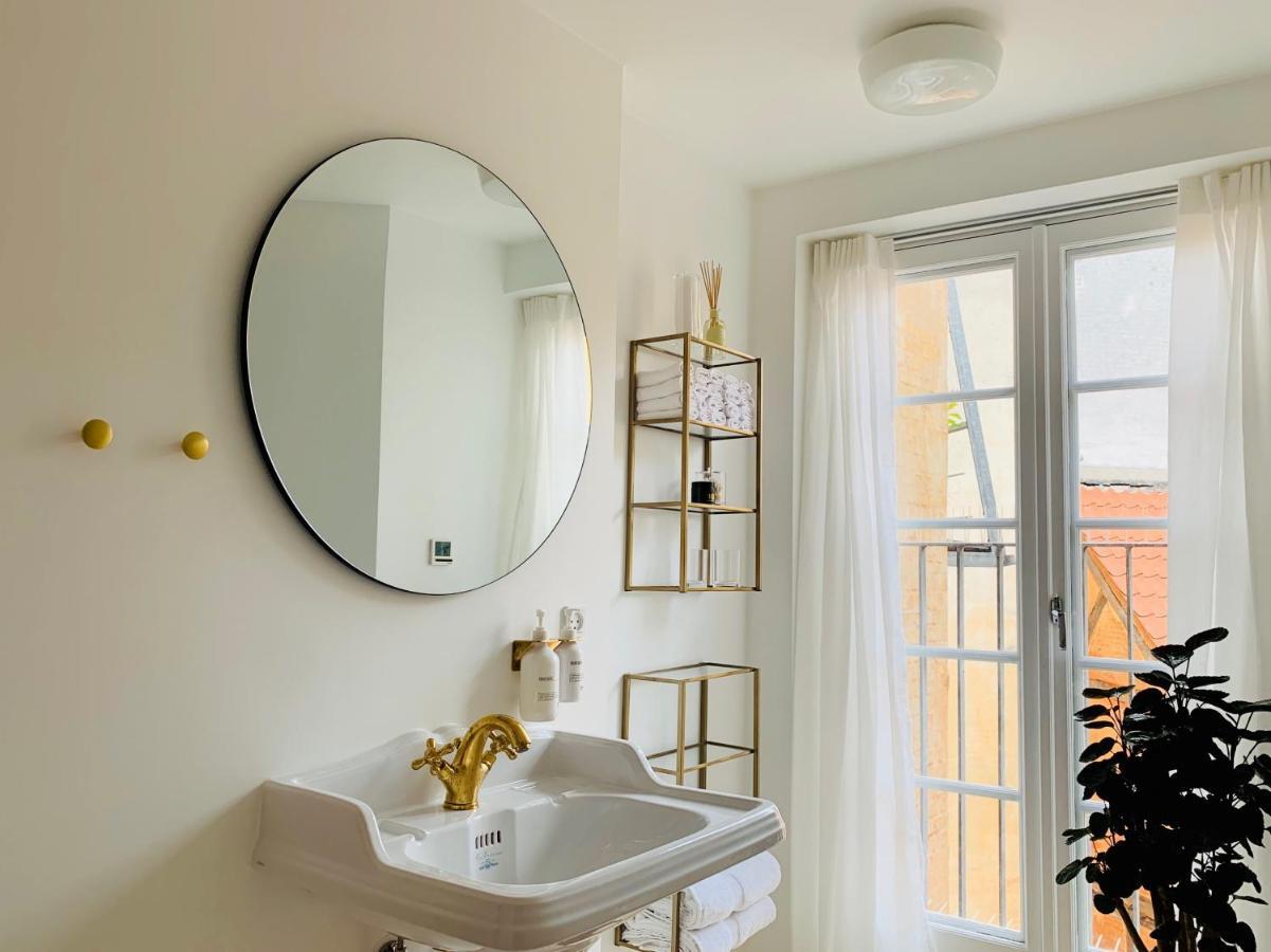 Luxury Apartment In The Heart Of København Ngoại thất bức ảnh