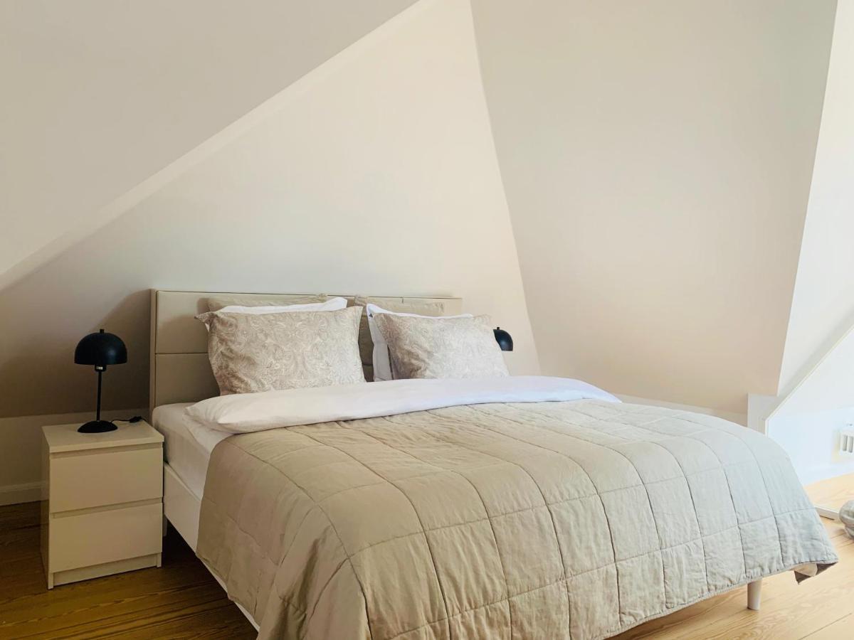 Luxury Apartment In The Heart Of København Ngoại thất bức ảnh