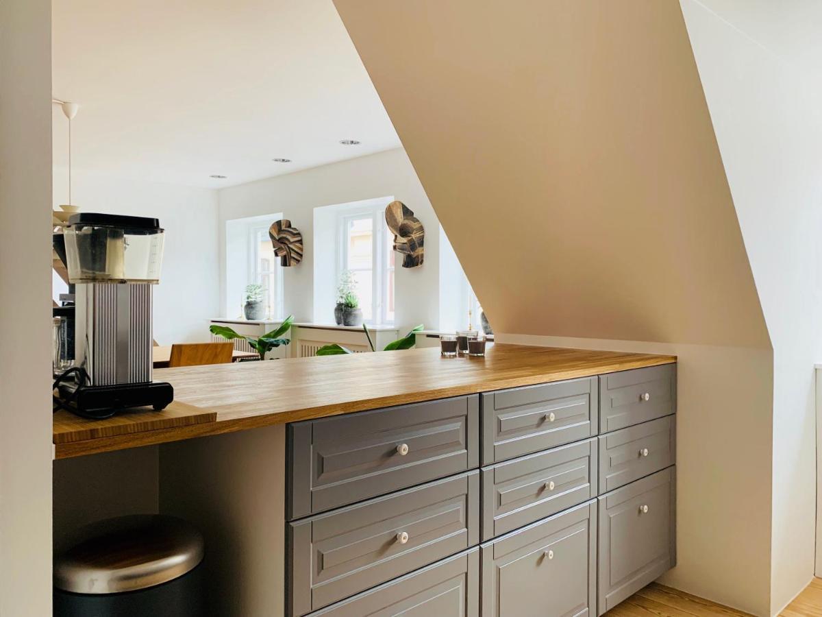 Luxury Apartment In The Heart Of København Ngoại thất bức ảnh