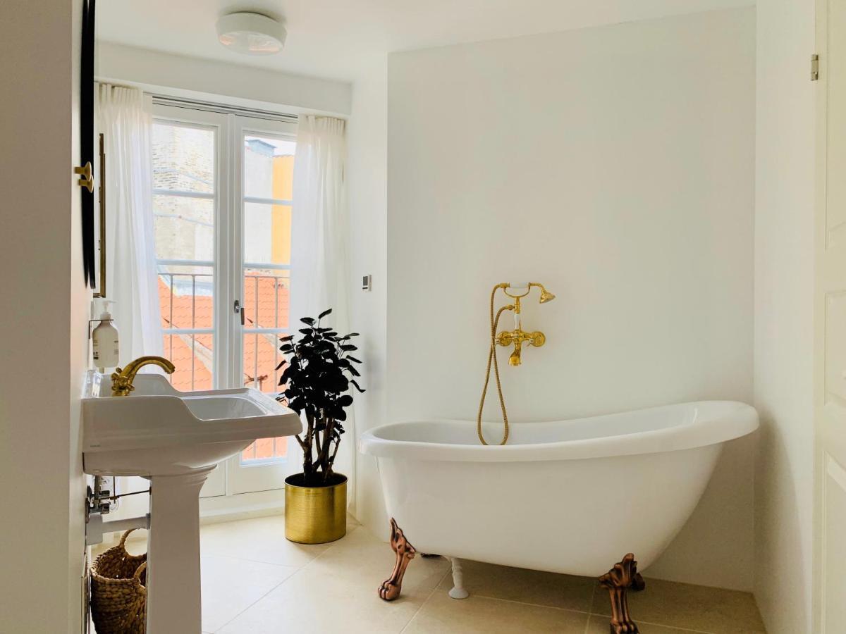 Luxury Apartment In The Heart Of København Ngoại thất bức ảnh