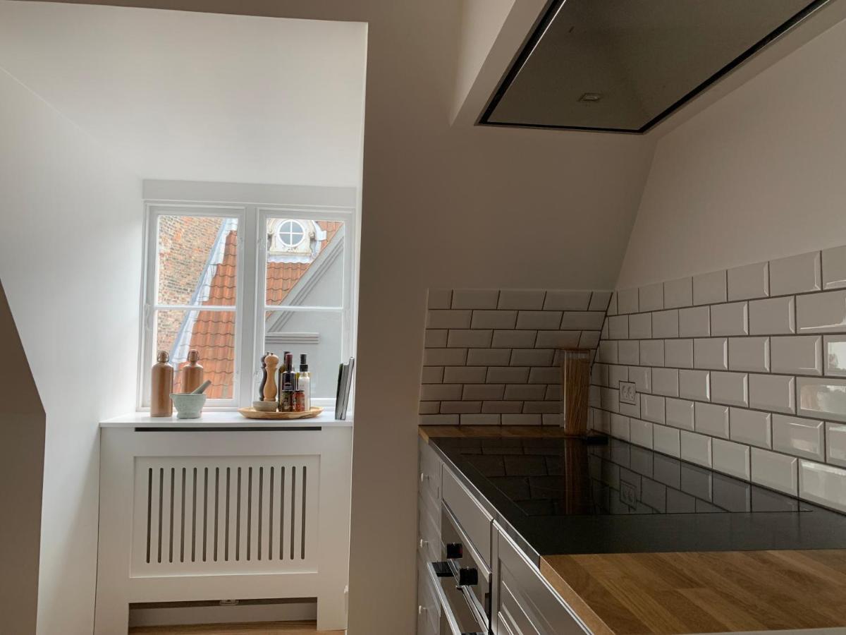 Luxury Apartment In The Heart Of København Ngoại thất bức ảnh
