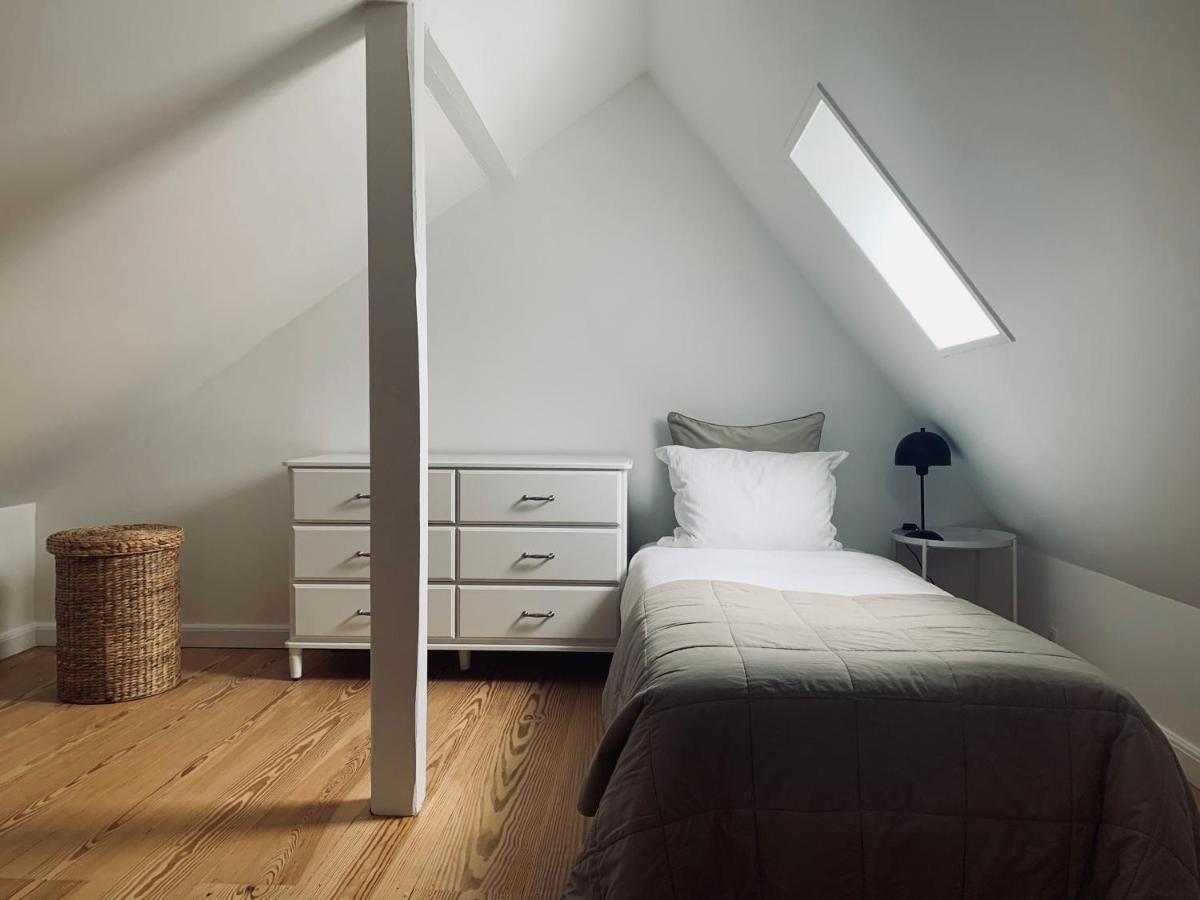 Luxury Apartment In The Heart Of København Ngoại thất bức ảnh