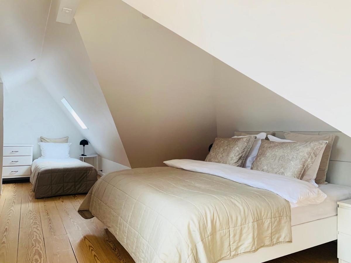 Luxury Apartment In The Heart Of København Ngoại thất bức ảnh
