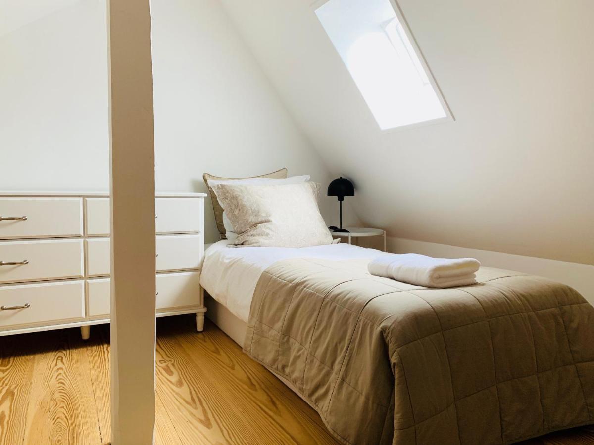 Luxury Apartment In The Heart Of København Ngoại thất bức ảnh