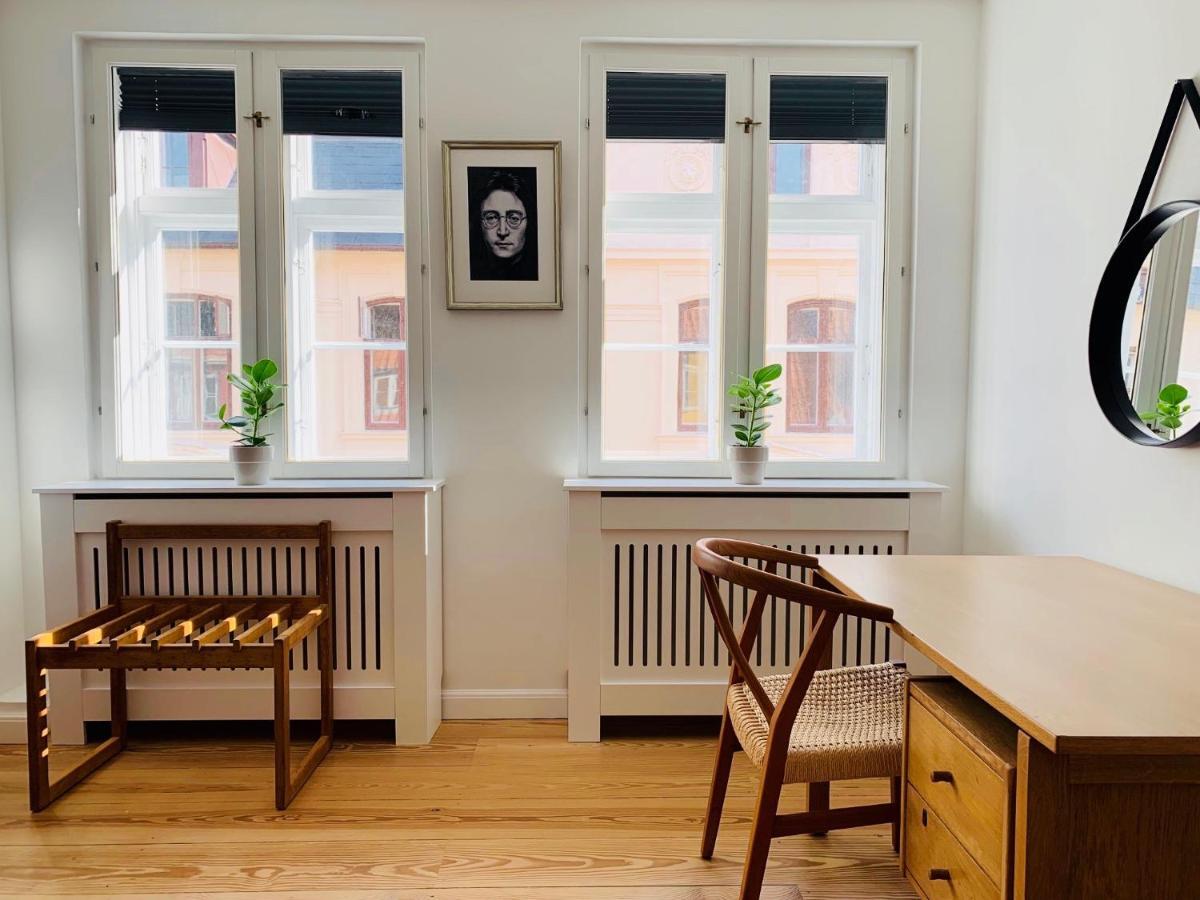 Luxury Apartment In The Heart Of København Ngoại thất bức ảnh