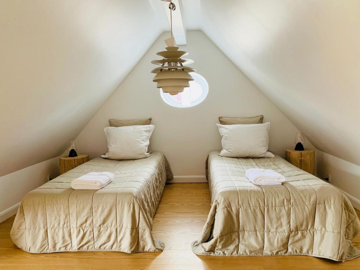 Luxury Apartment In The Heart Of København Ngoại thất bức ảnh