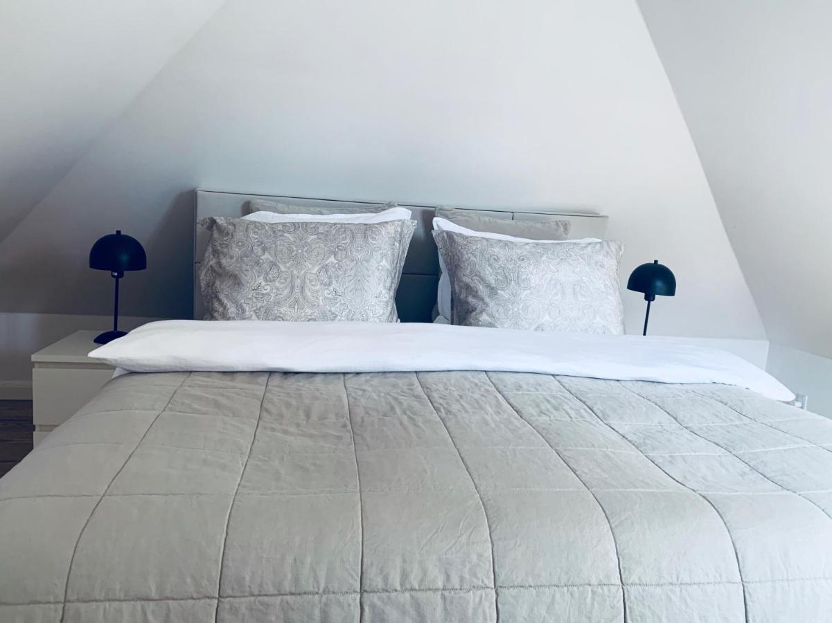 Luxury Apartment In The Heart Of København Ngoại thất bức ảnh