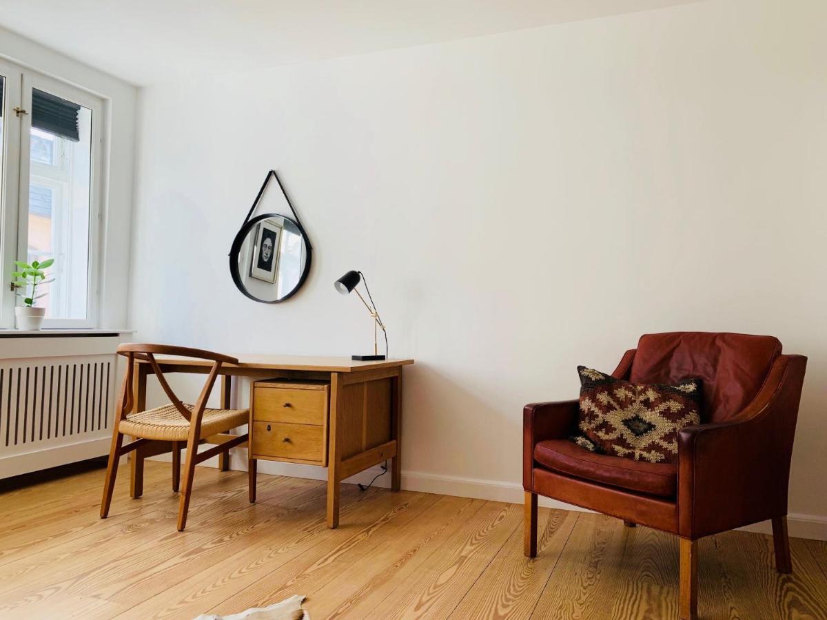 Luxury Apartment In The Heart Of København Ngoại thất bức ảnh